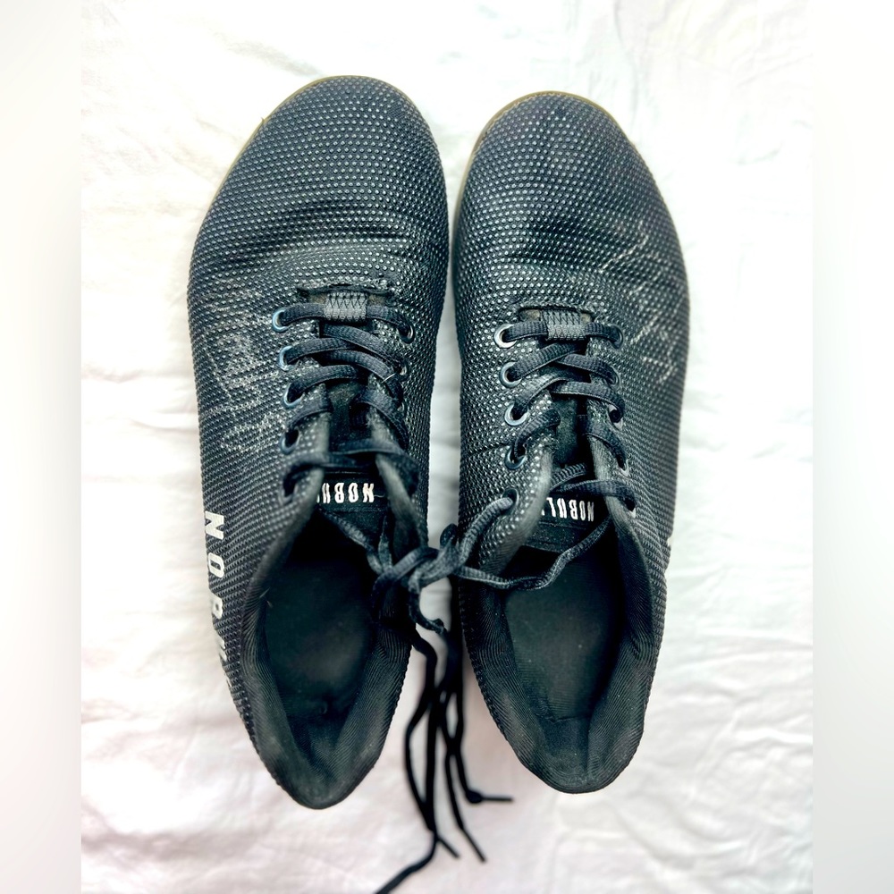 NOBULL KATRIN-SIGNED CrossFit shoes!!
